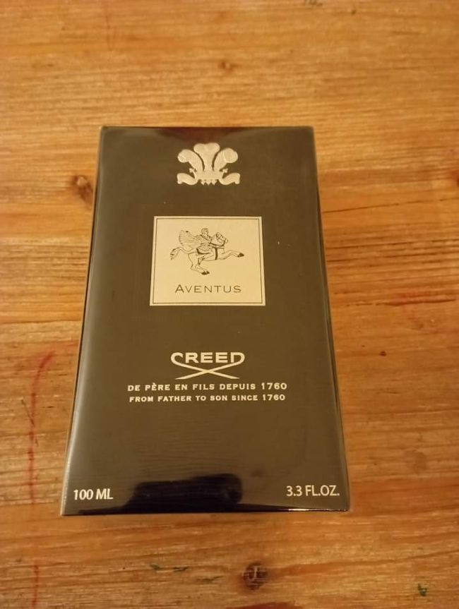 Creed Aventus 100ml 