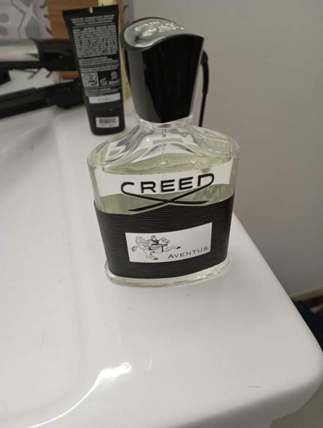 Creed Aventus 100ml 