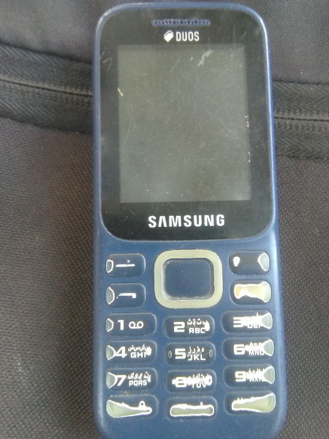 Samsung B310