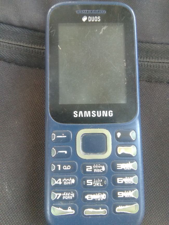 Samsung B310