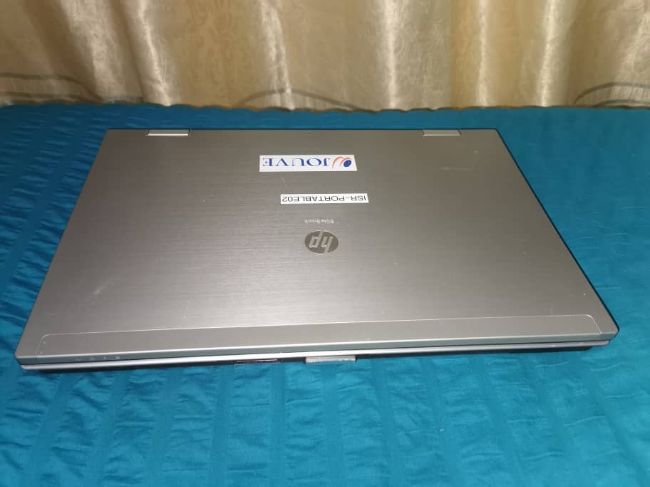 Hp core i5