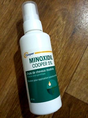 minoxidil cooper