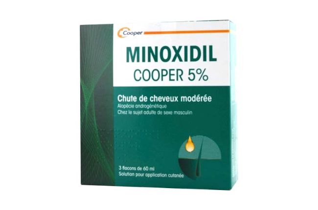 minoxidil cooper