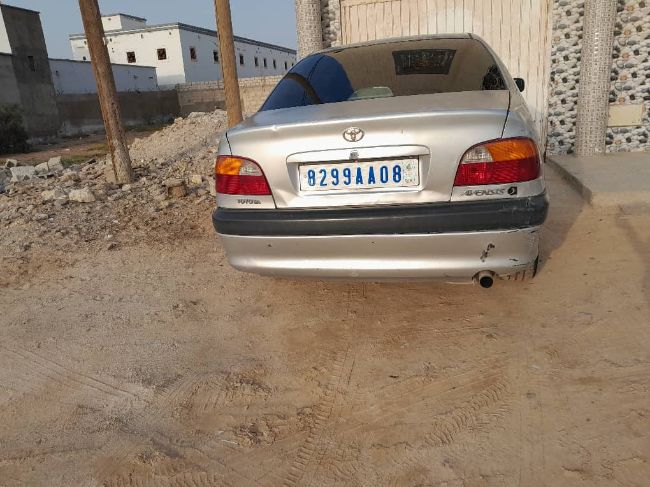 Nouakchott 