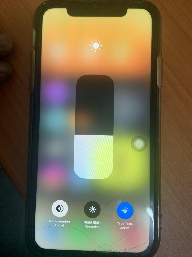 iPhone 11 simple 