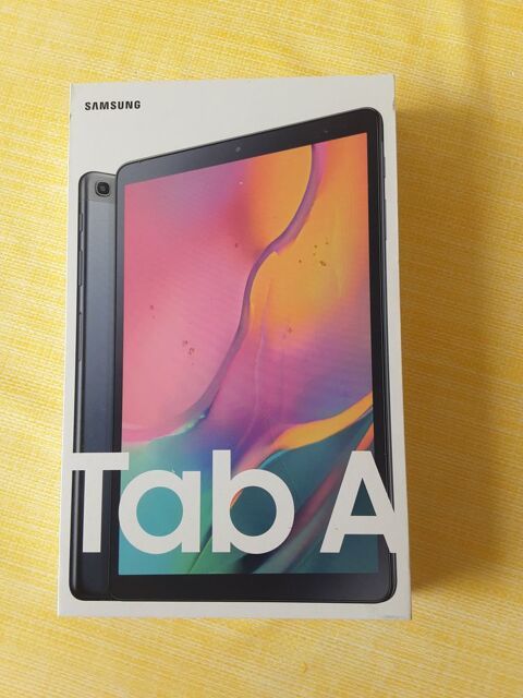 Galaxy Tab A8