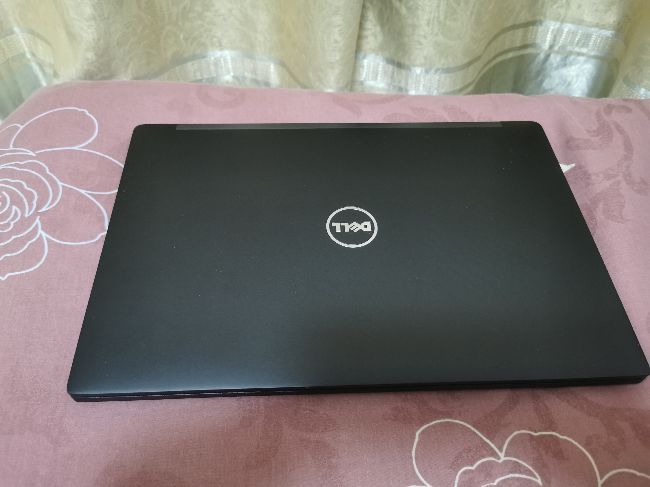 Dell Core i5 7 ème gen