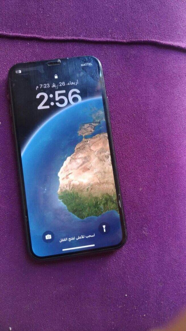 Iphone X 256gb