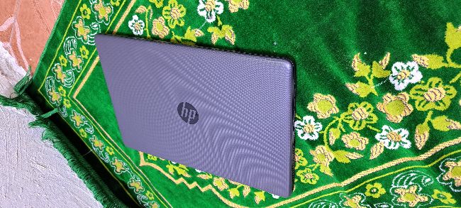 Hp cor i5  7  Genration