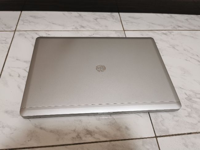 Hp core i5 