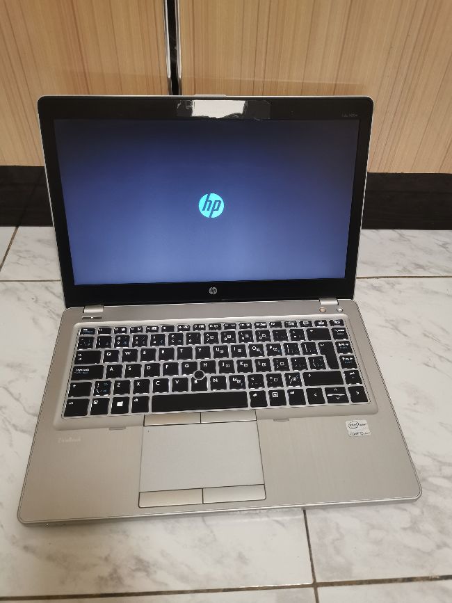 Hp core i5 