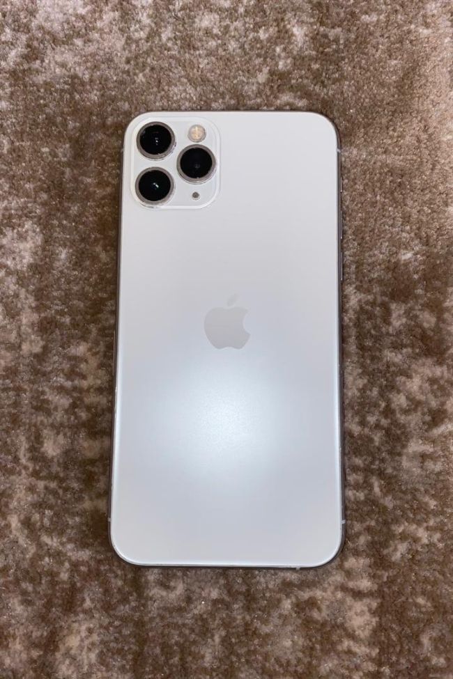 iphone 11 pro