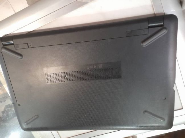 hp laptop 15 bs1xx