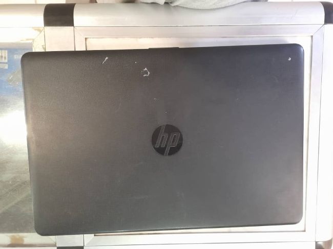 hp laptop 15 bs1xx