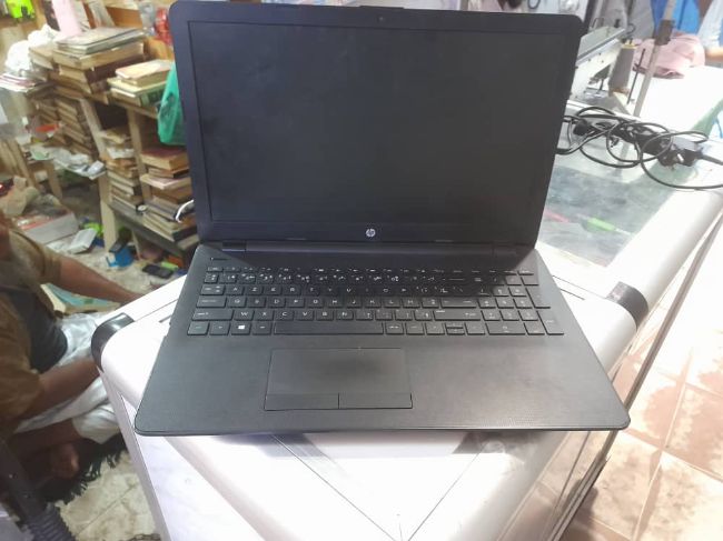 hp laptop 15 bs1xx