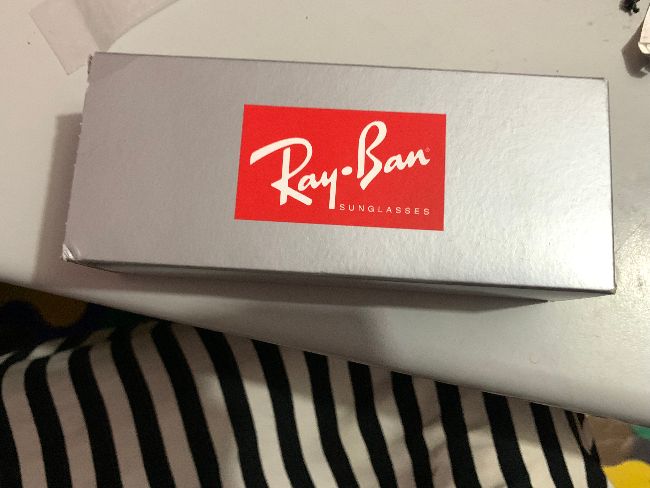 نظارات رايبان. Ray.ban اصليات اجدد