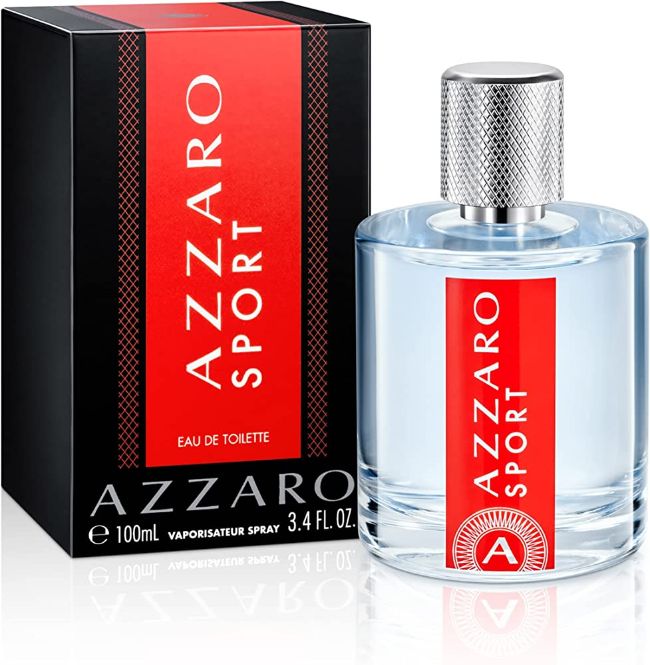 Azzaro Sport EDT 100ML