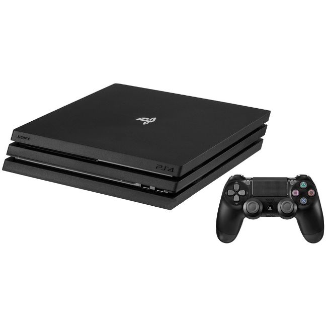 PS4 Pro