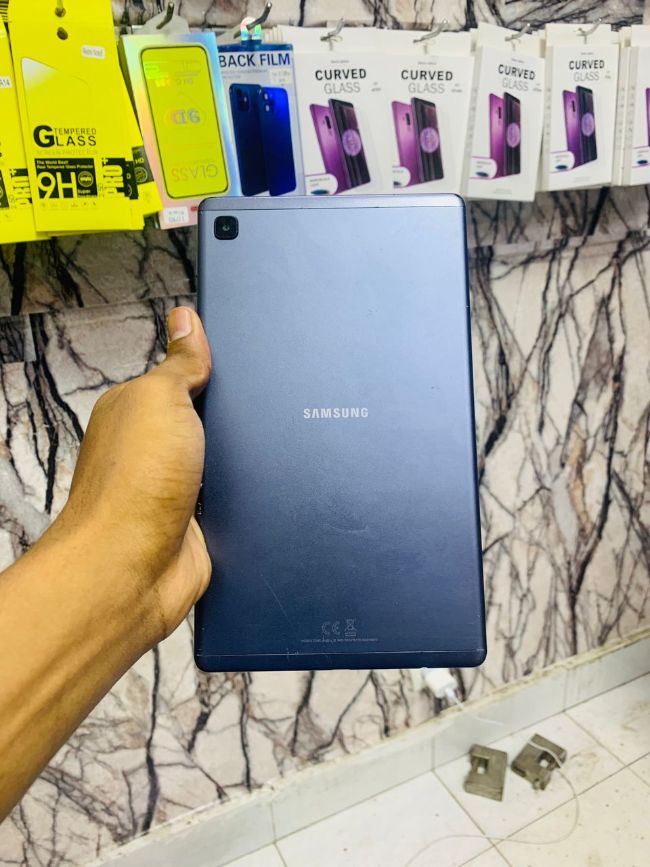 Samsung tablet A7 Lite 