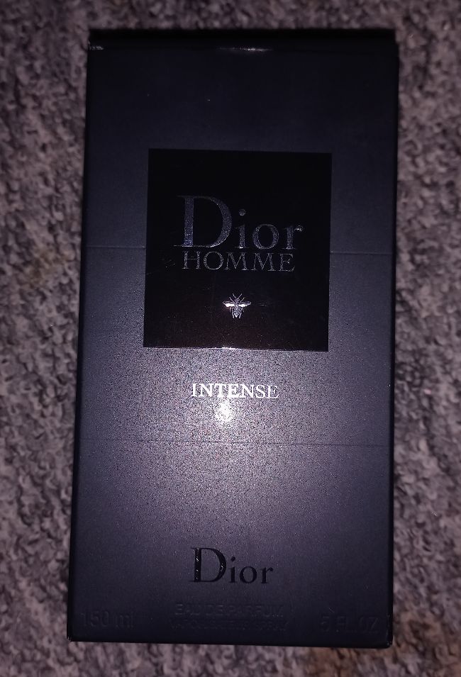 Dior intense 100ml