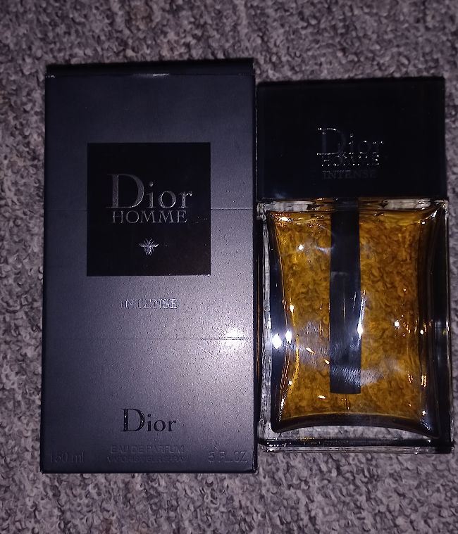 Dior intense 100ml