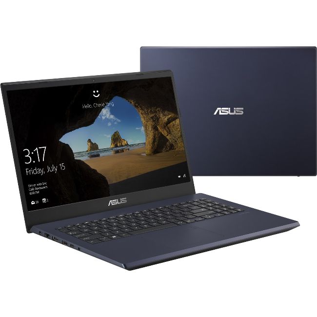 Asus pc