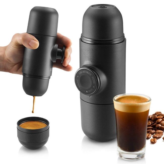 Mini Espresso portable 