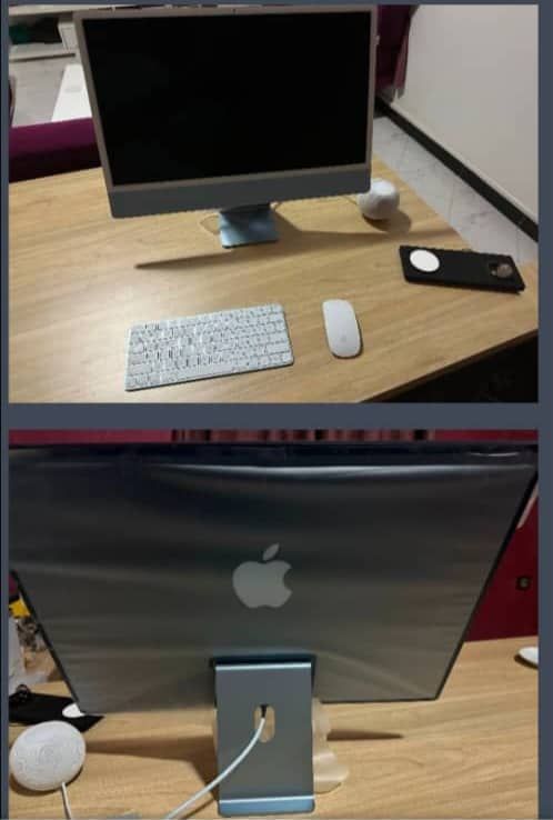 Imac 2023