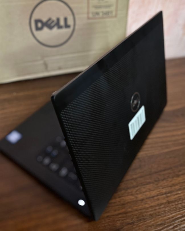 Dell Core i5 8 gen