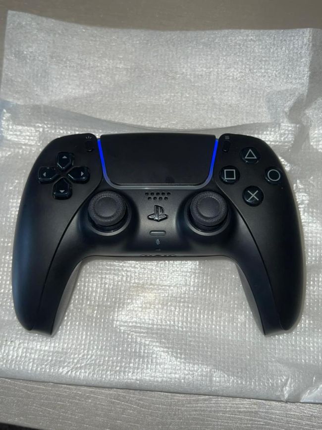 Manette ps5