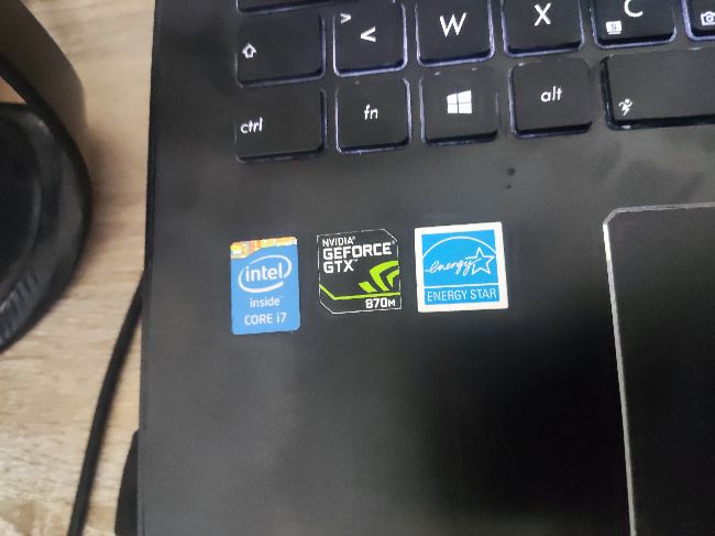 Asus ROG G750-Js Laptop Gaming 
