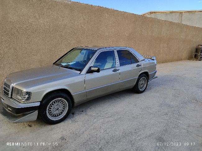 Voiture en bonne état 