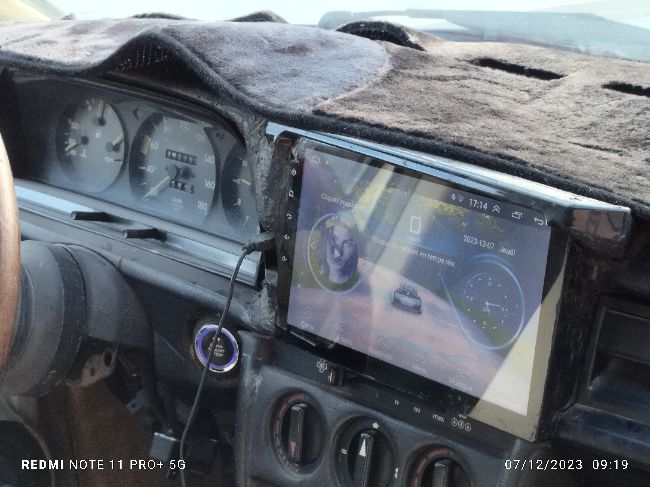 Voiture en bonne état 