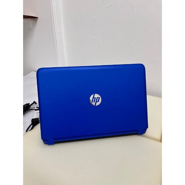 HP Pavilion 15 