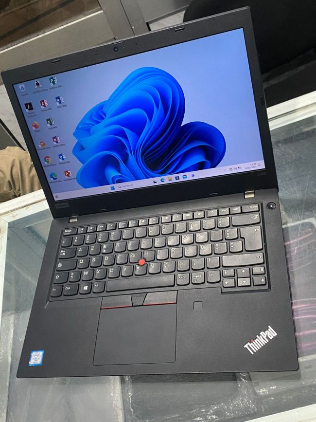 Thinpad lenovo