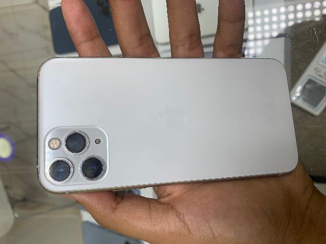 iPhone 11 pro normal 