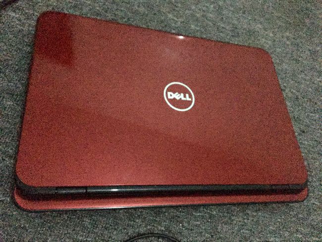 Dell core i7 