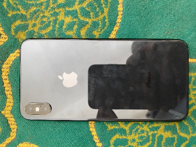 iphone xs max 256 gb