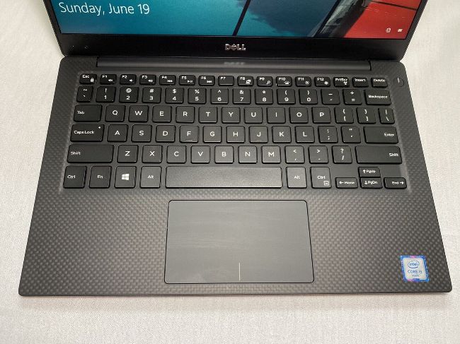 Dell XPS 13 - Ram 8GB