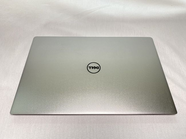 Dell XPS 13 - Ram 8GB