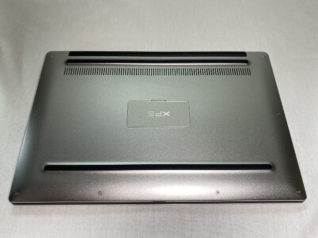 Dell XPS 13 - Ram 8GB