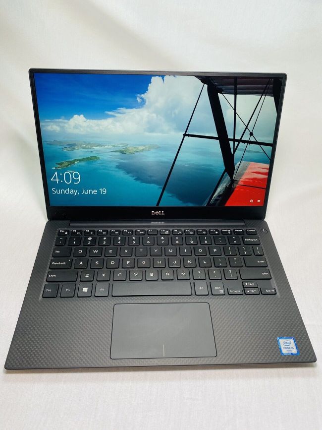 Dell XPS 13 - Ram 8GB