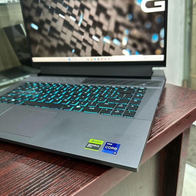 DELL G16 7630 i9-13Th GAMING 