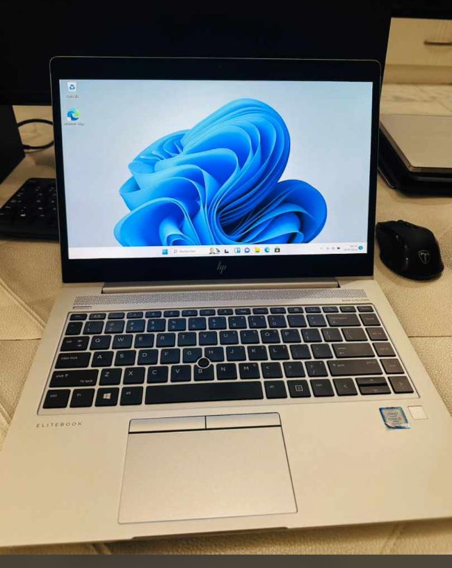 Hp EliteBook G5 Arrivage 