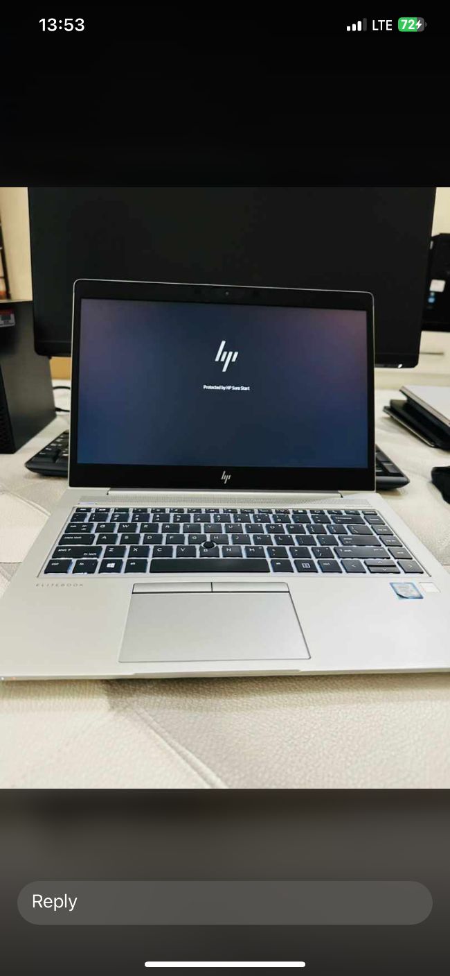 Hp EliteBook G5 Arrivage 