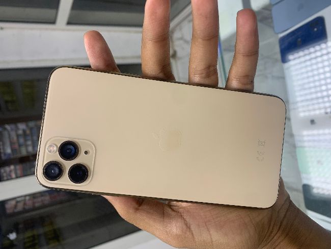 iPhone 11 Pro Max 256GB 