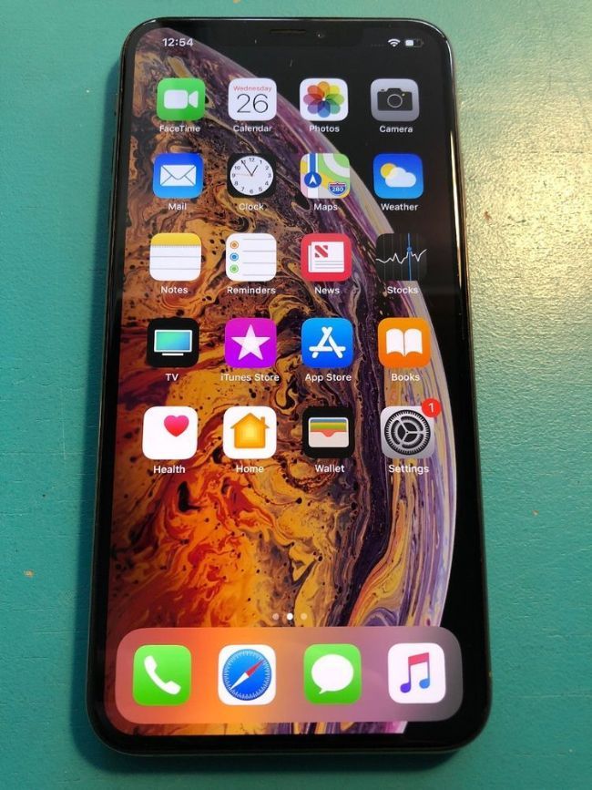 iPhone XS Max 512 - voursa.com