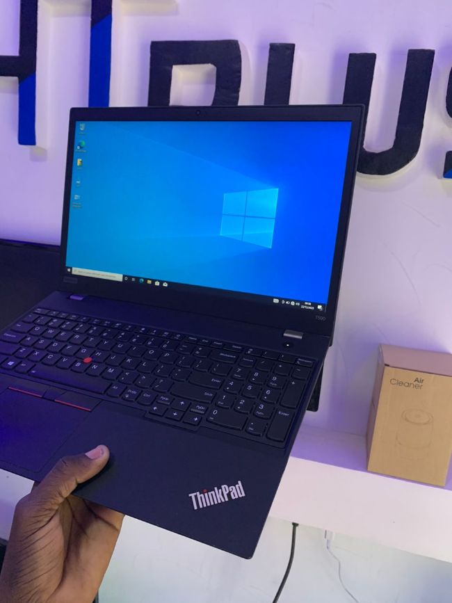 PC Lenovo ThinkPad 