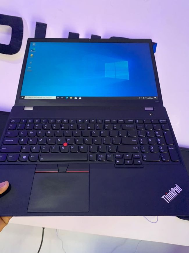 PC Lenovo ThinkPad 