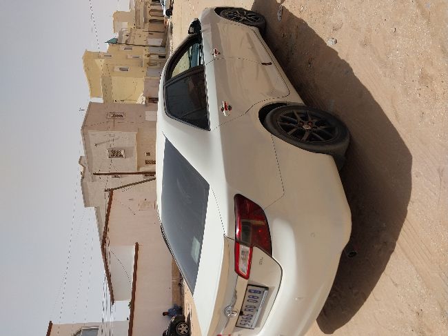 Toyota camry en bon etat